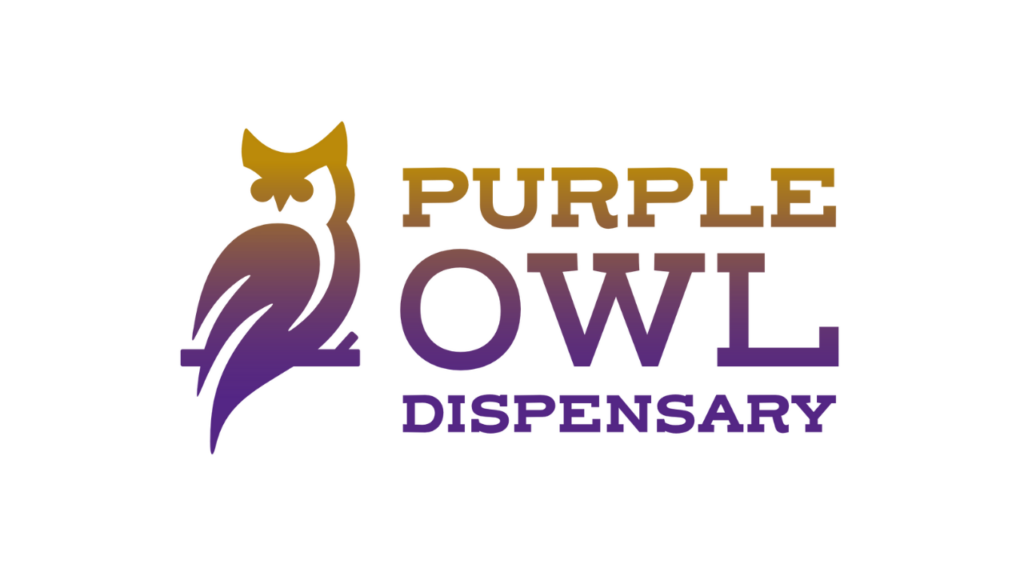 Purple Owl