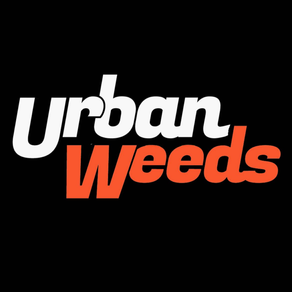 Urban Weeds 