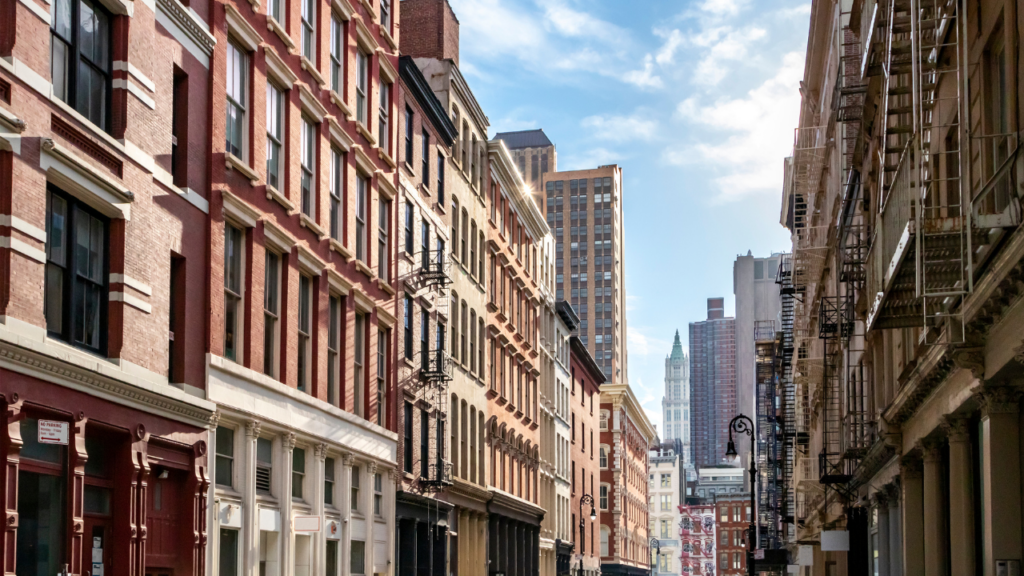 Dispensaries In Soho