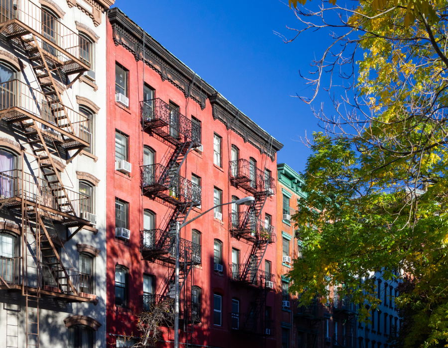 Dispensaries In East Village