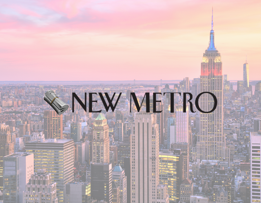 New Metro Club 