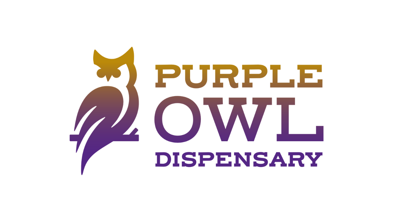 Purple Owl