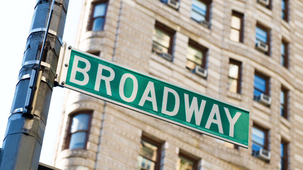 Best Dispensaries On Broadway