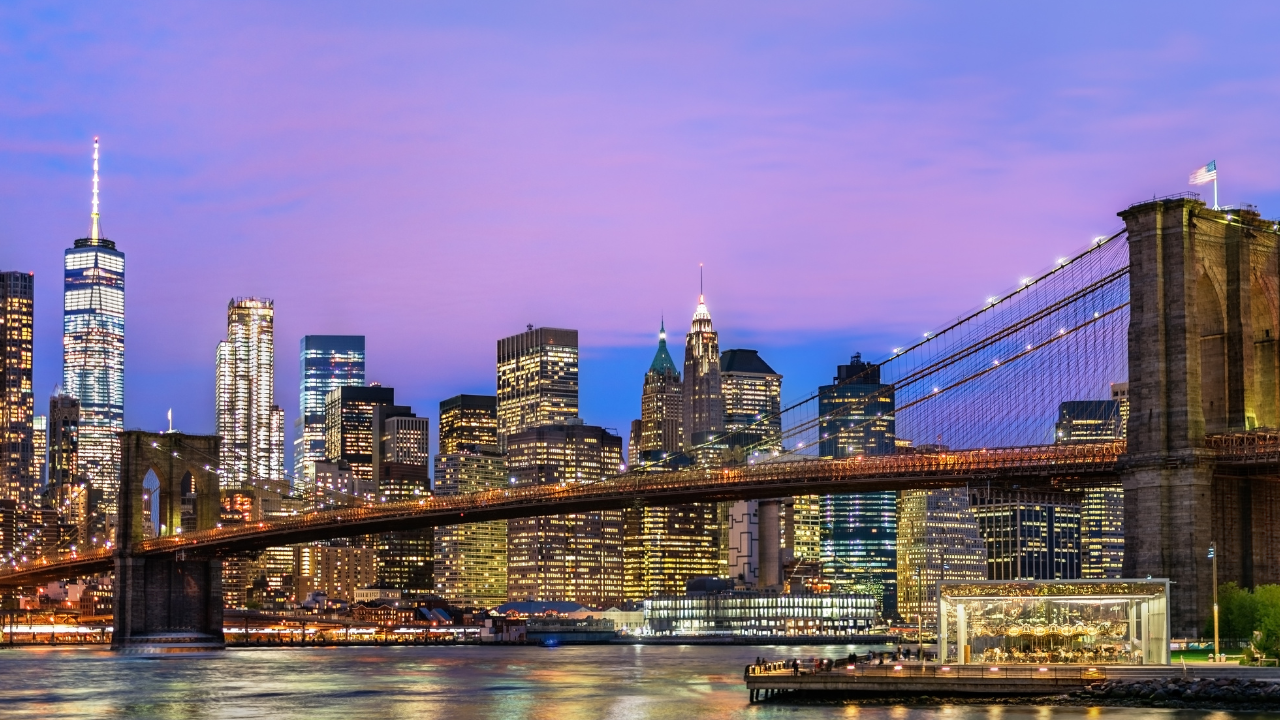 Dispensaries Near The Brooklyn Bridge