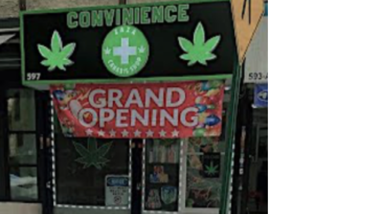 Zaza Cannabis Dispensary