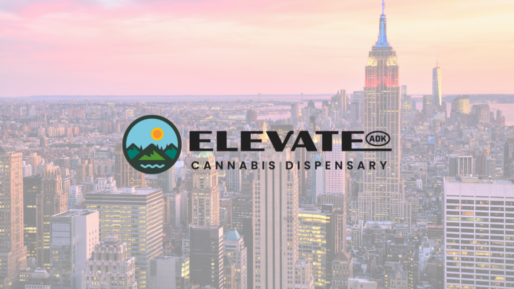 Elevate ADK