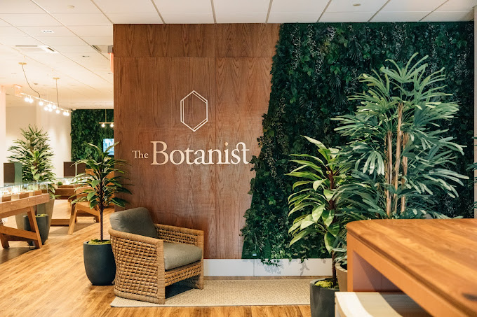 The Botanist