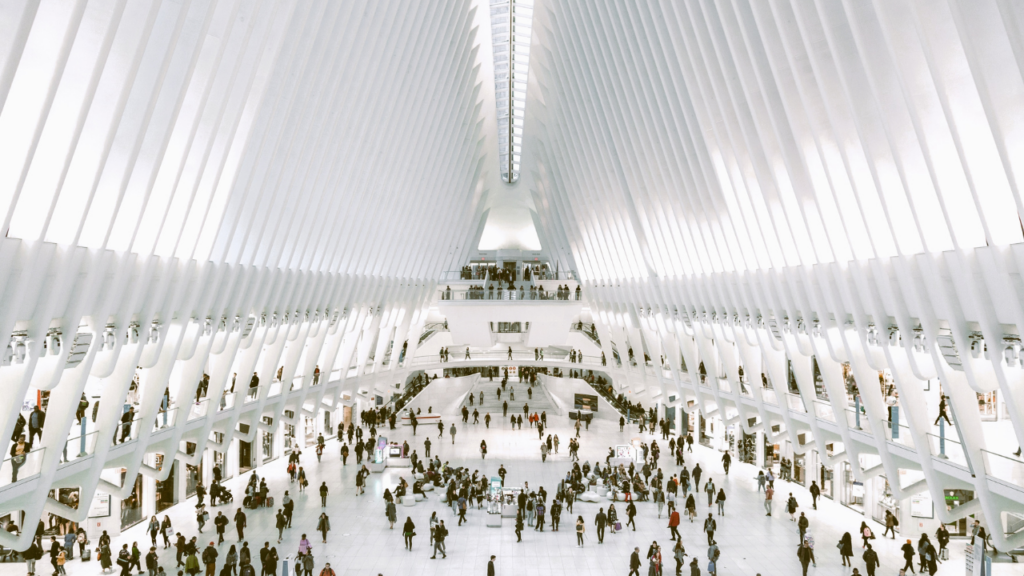 Dispensaries Near The Oculus 