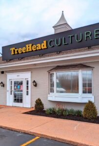 TreeHead Culture